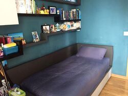 Coralis (D15), Condominium #560917291